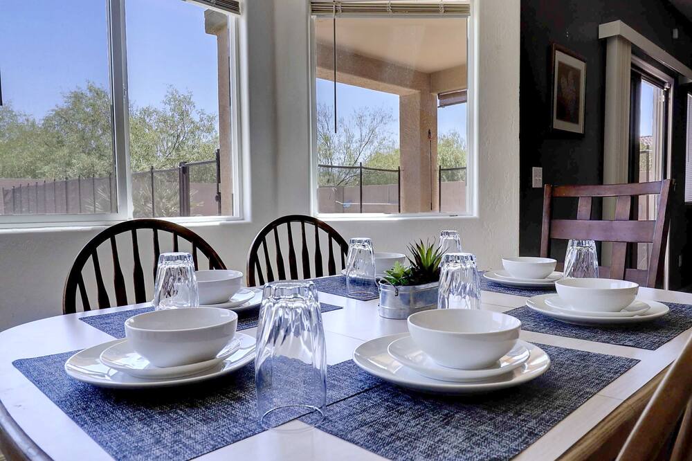 Photo of Kitchen in Surprise Farms