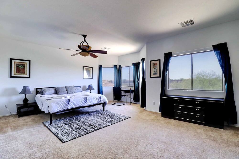 Photo of Bedroom in Surprise Farms