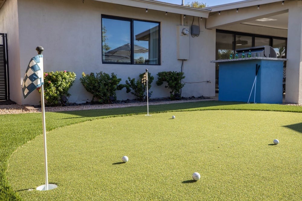 Photo of Outdoor in Scottsdale Estates Nine