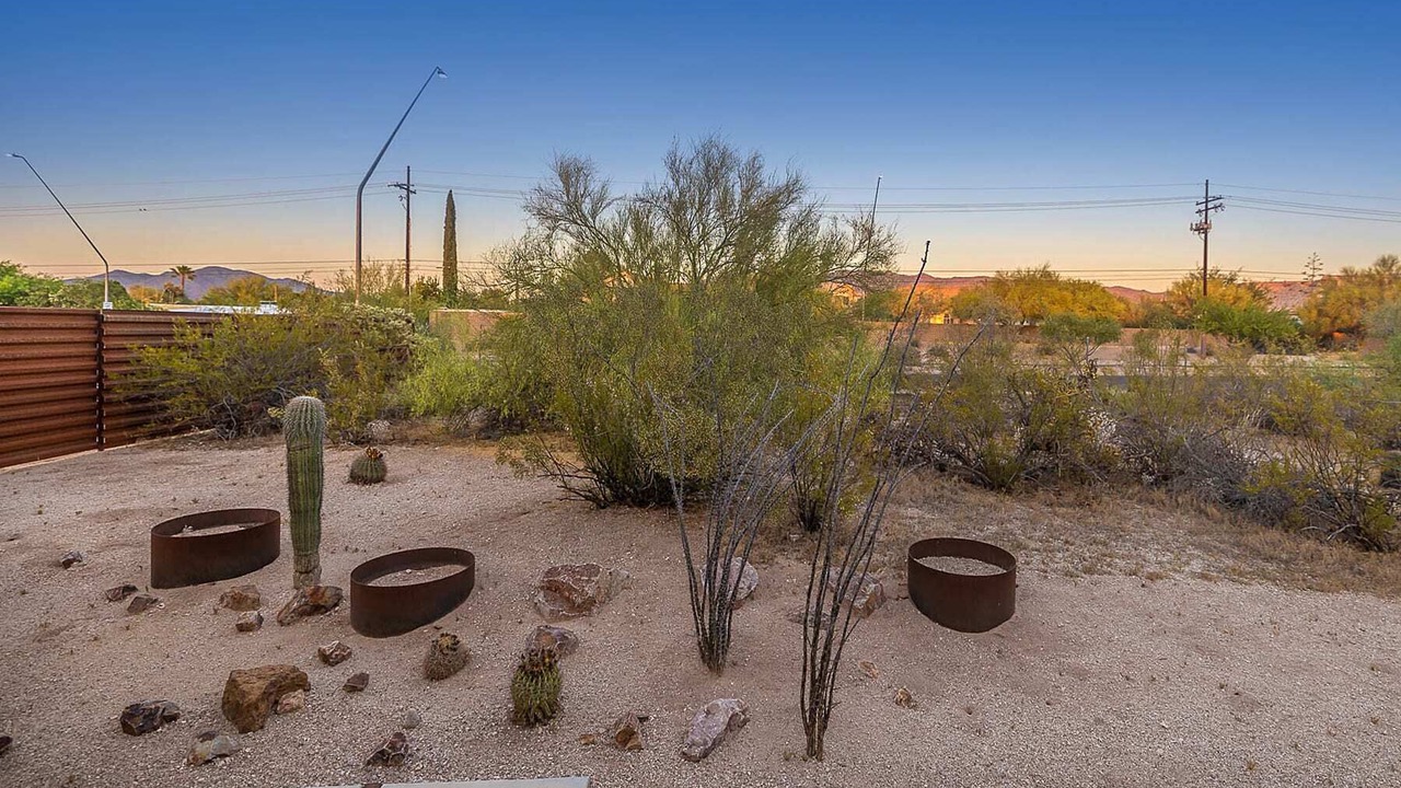 Photo of Outdoor in Tucson