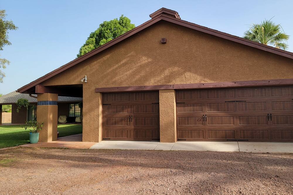 Photo of Outdoor in Pinnacle Peak