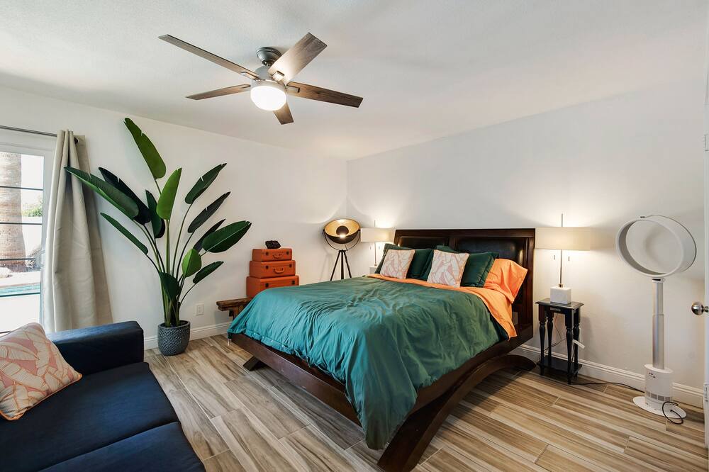Photo of Bedroom in Shea North Estates