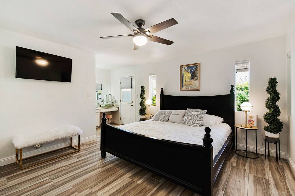 Photo of Bedroom in Shea North Estates