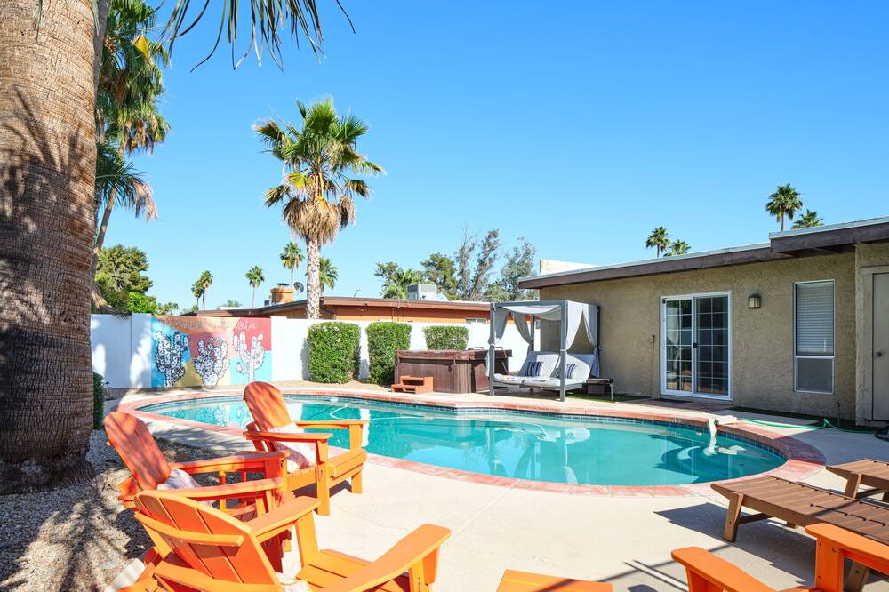 Photo of Outdoor in Shea North Estates