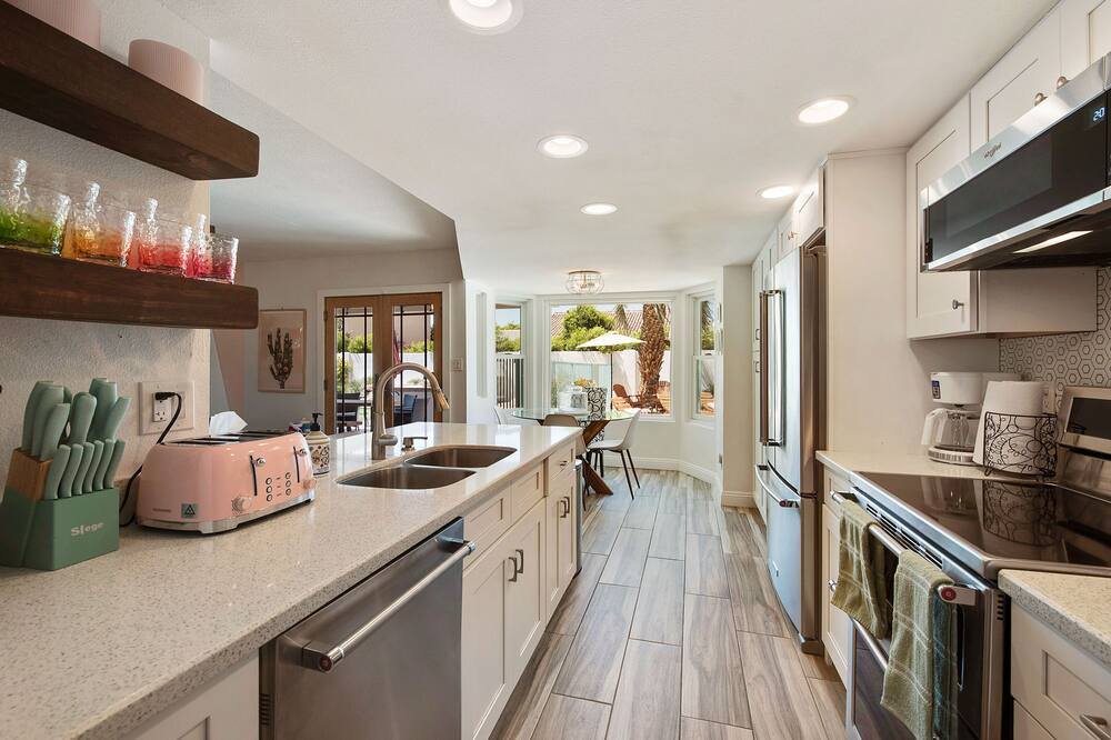 Photo of Kitchen in Shea North Estates