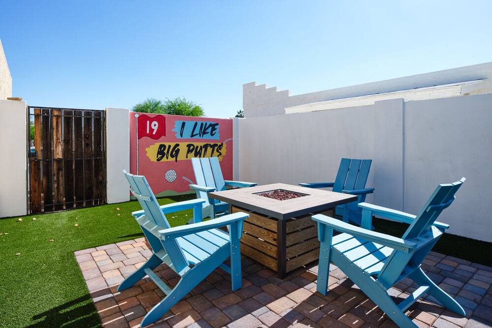 Photo of Outdoor in Shea North Estates