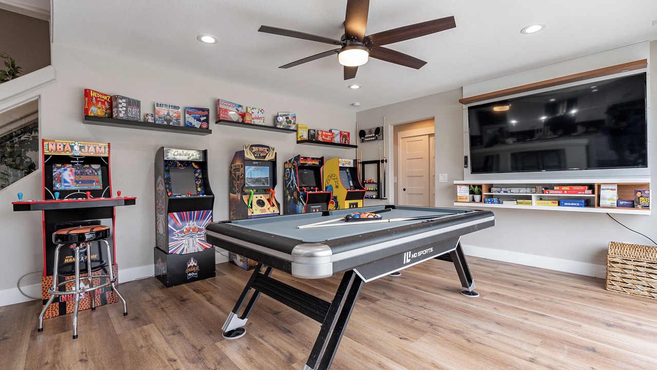 Photo of Bedroom in Scottsdale Ranch