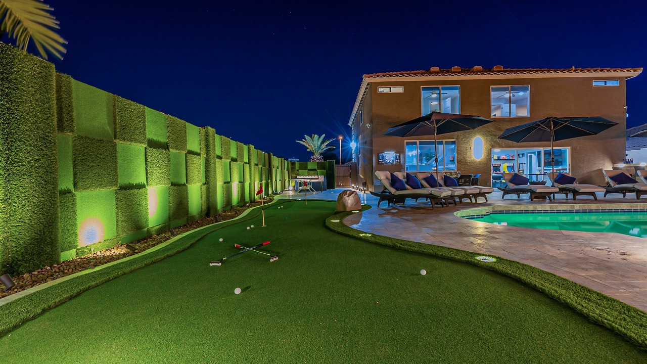 Photo of Outdoor in Scottsdale Ranch