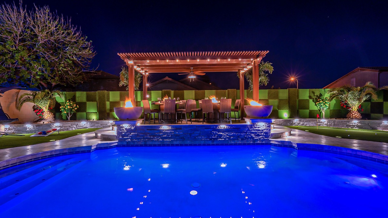 Photo of Outdoor in Scottsdale Ranch