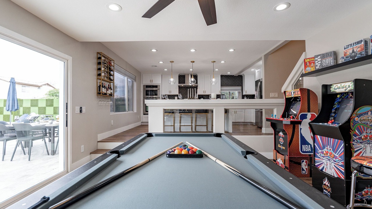 Photo of Bedroom in Scottsdale Ranch
