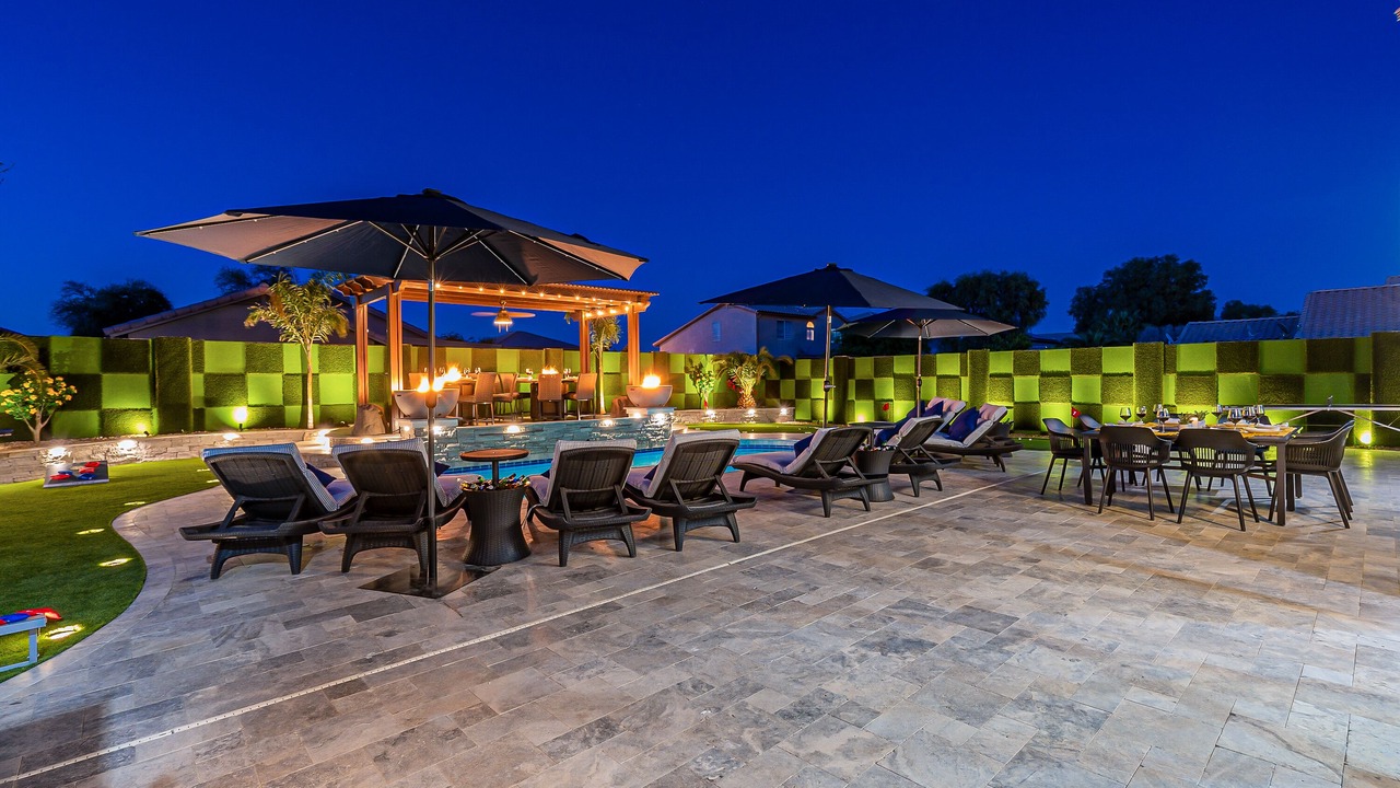 Photo of Outdoor in Scottsdale Ranch