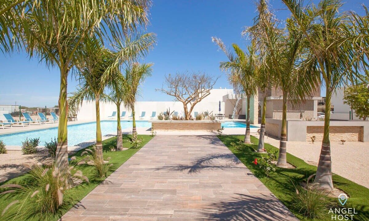 Photo of Outdoor in La Paz
