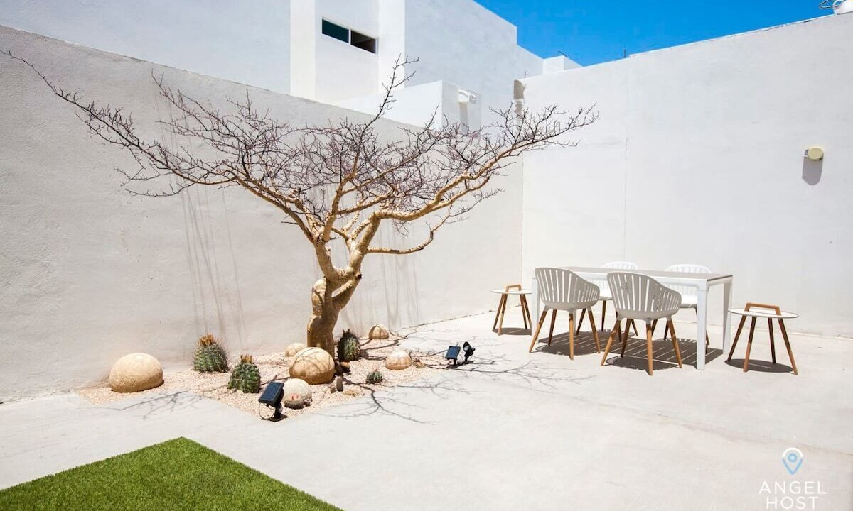 Photo of Outdoor in La Paz