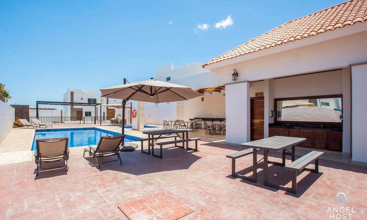 Photo of Outdoor in La Paz