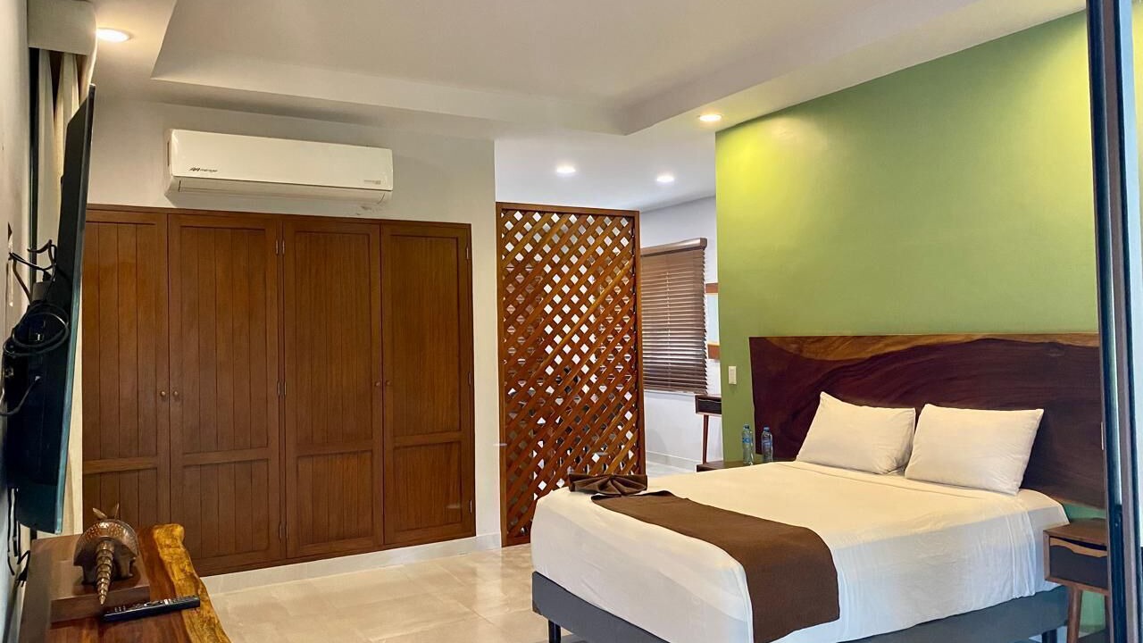 Photo of Bedroom in Valladolid