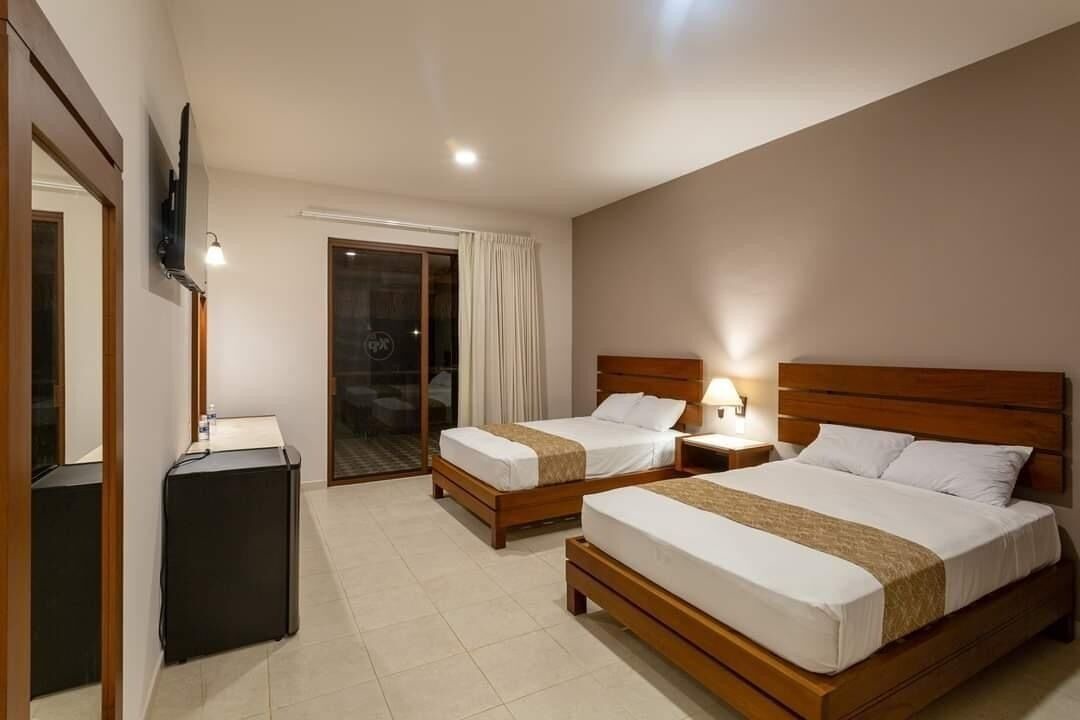 Photo of Bedroom in Valladolid