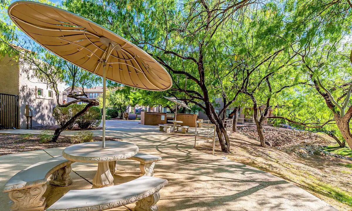 Photo of Outdoor in Rancho Vistoso