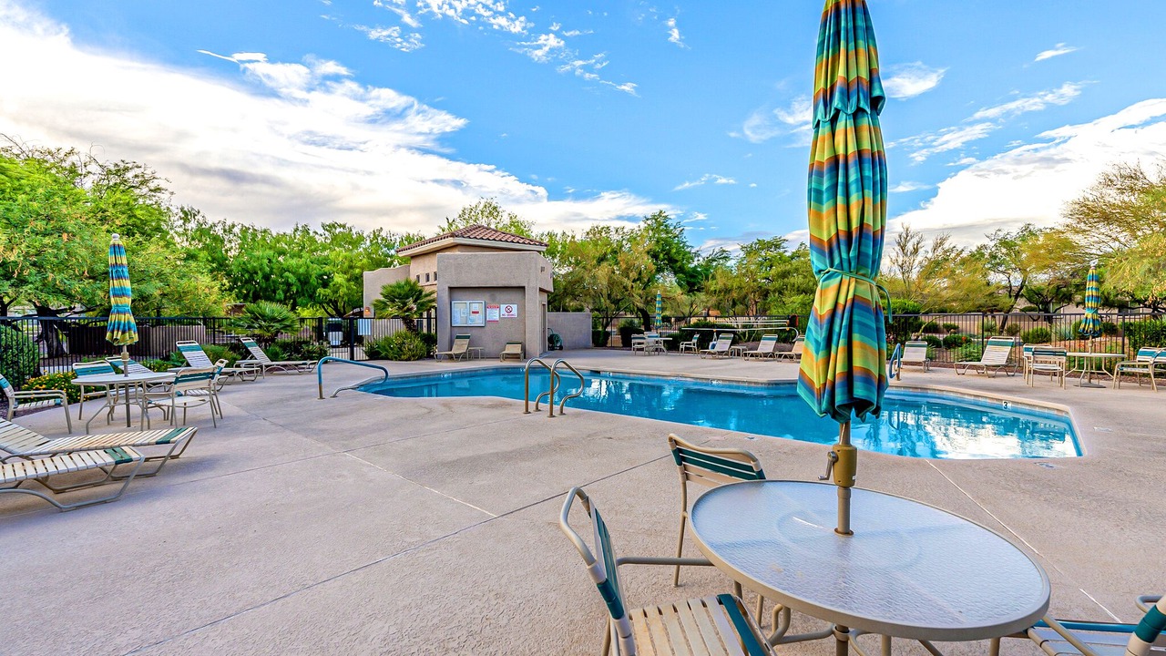 Photo of Outdoor in Rancho Vistoso