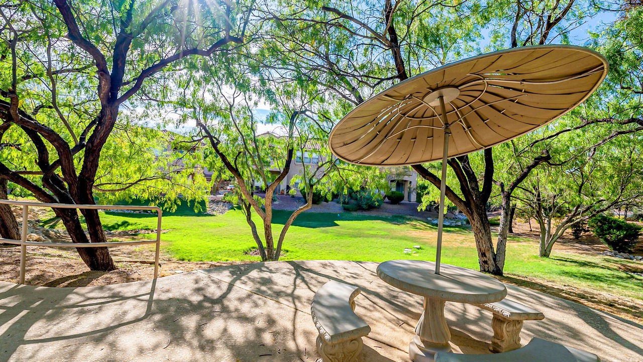 Photo of Outdoor in Rancho Vistoso