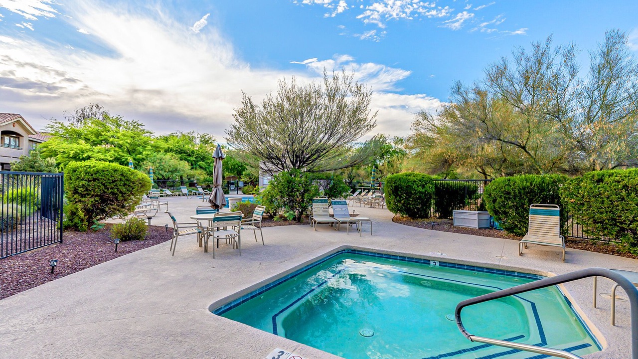 Photo of Outdoor in Rancho Vistoso