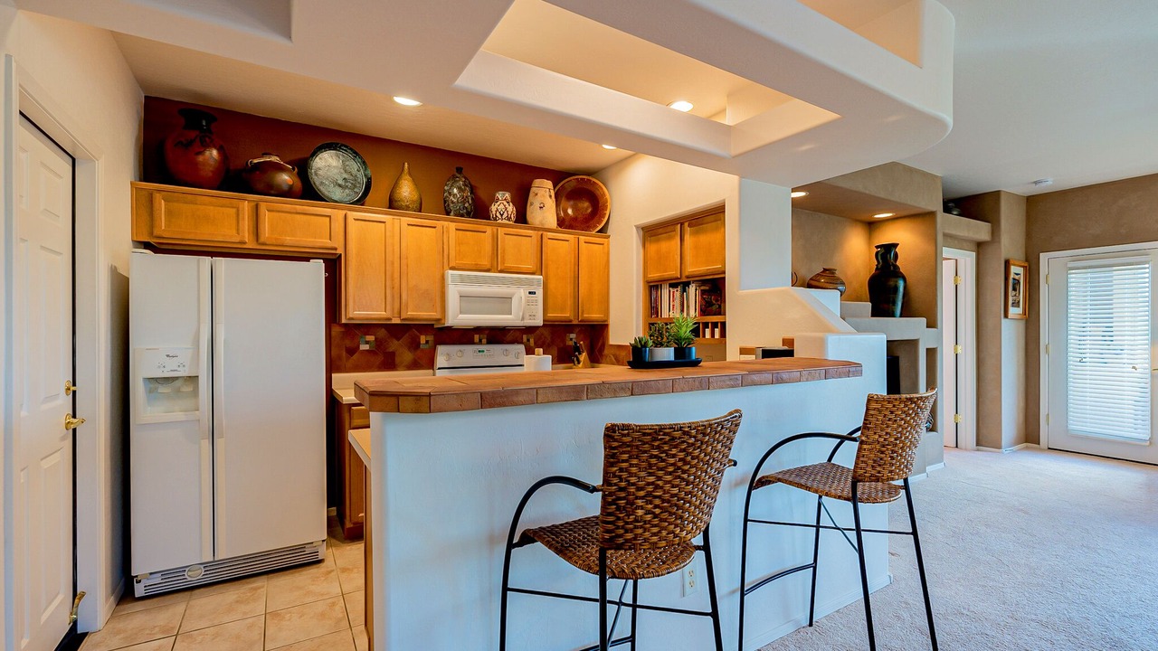 Photo of Kitchen in Rancho Vistoso