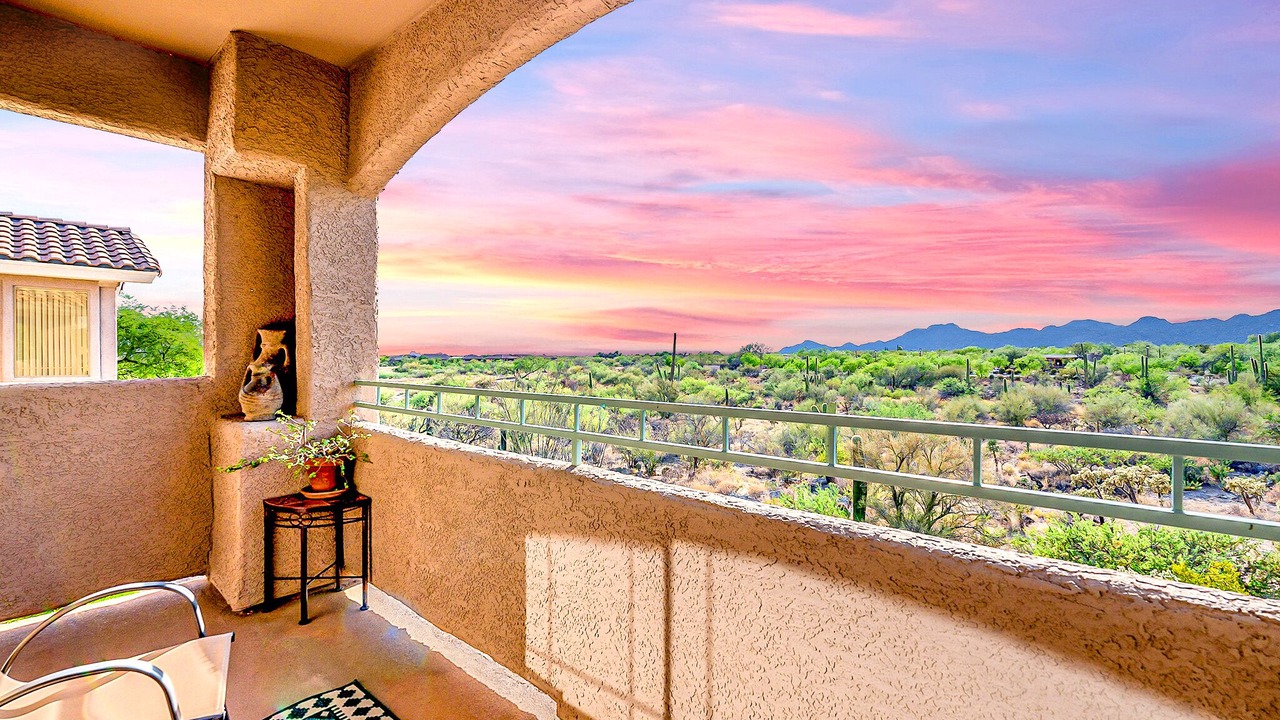 Photo of Outdoor in Rancho Vistoso