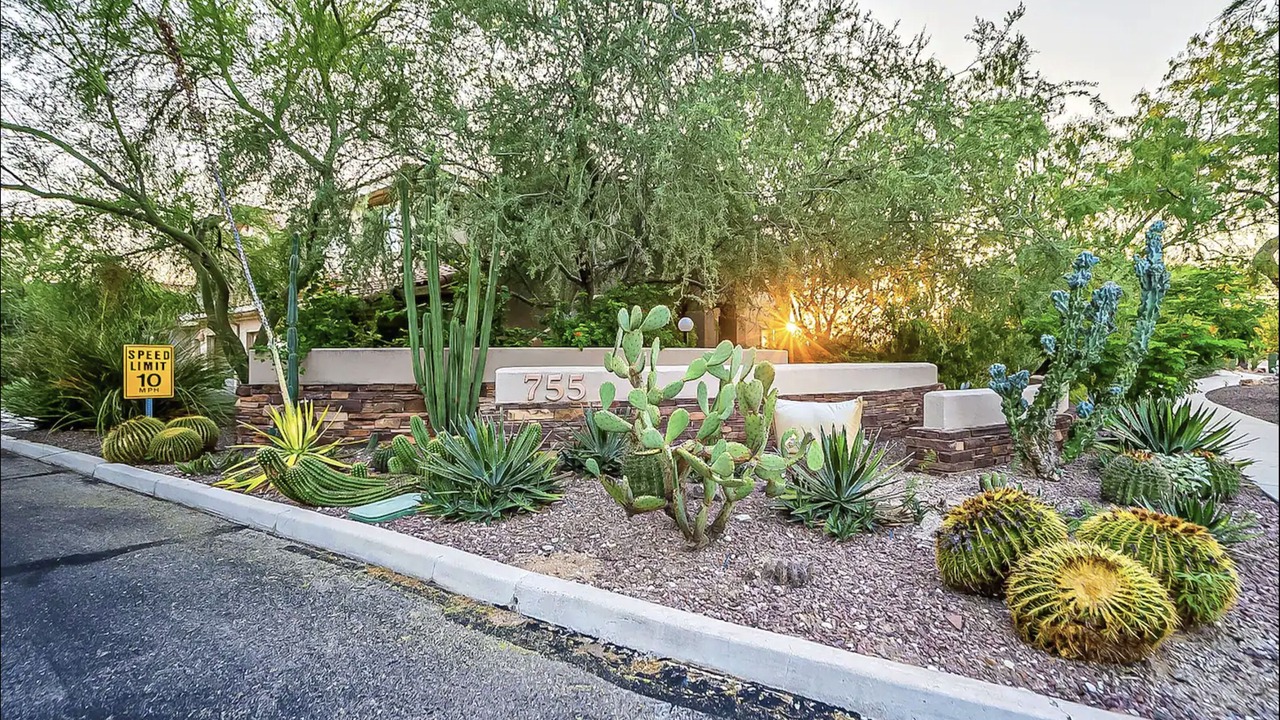 Photo of Outdoor in Rancho Vistoso