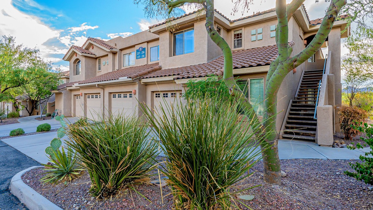 Photo of Outdoor in Rancho Vistoso