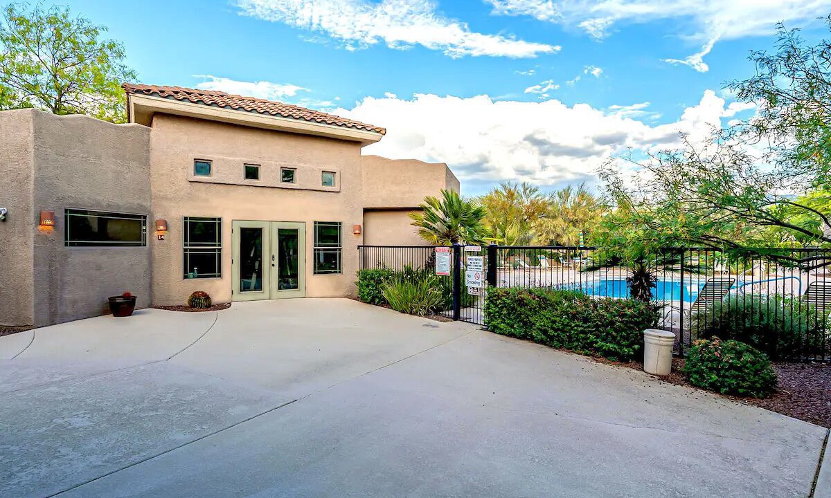 Photo of Outdoor in Rancho Vistoso
