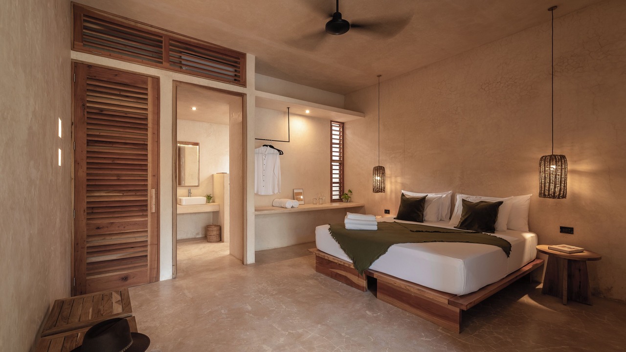 Photo of Bedroom in Espita