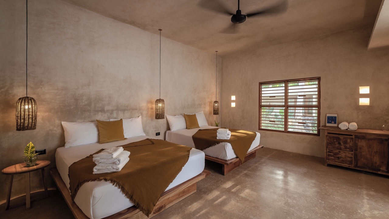 Photo of Bedroom in Espita