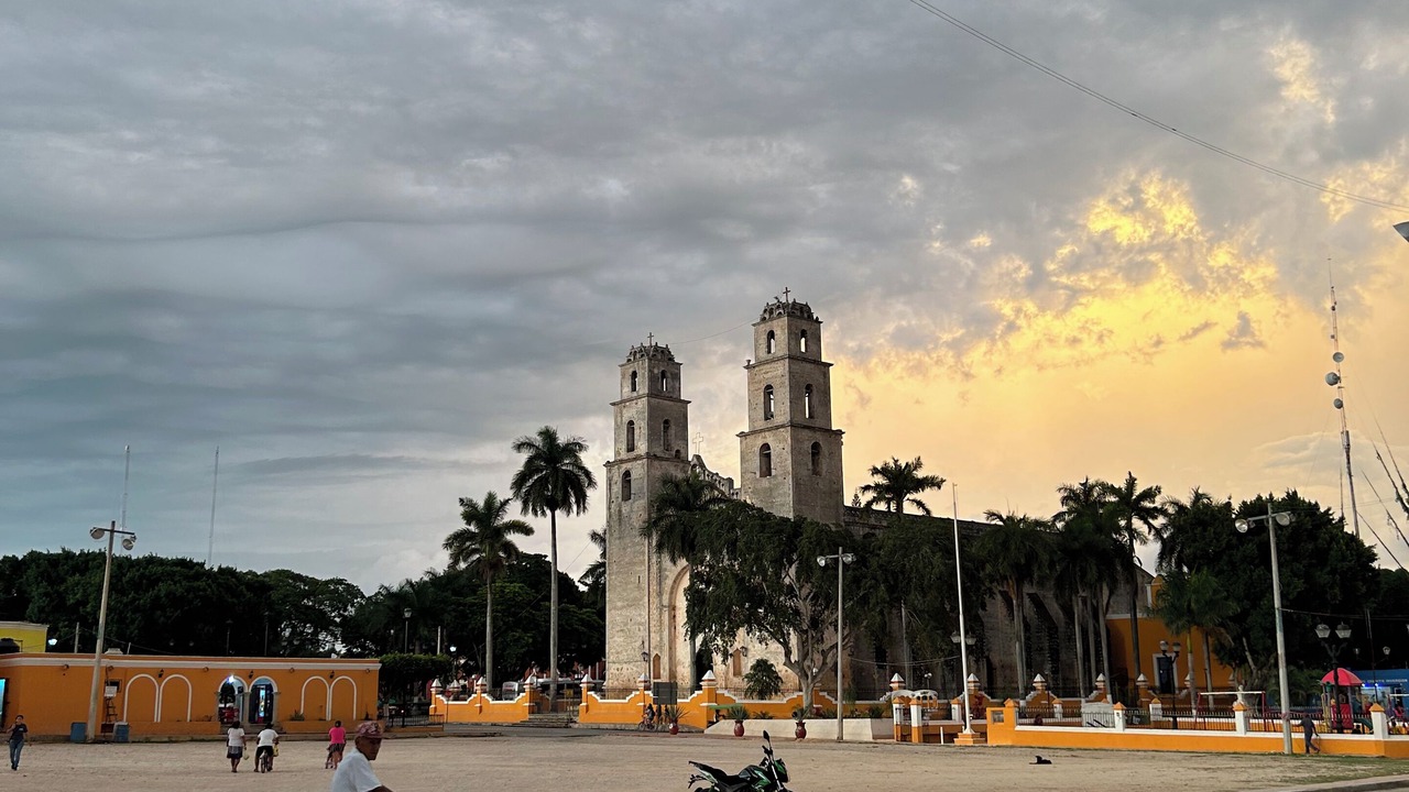 Photo of Outdoor in Espita