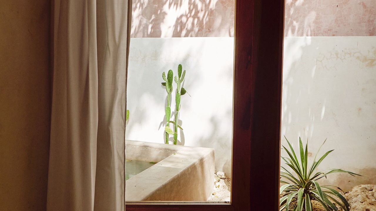 Photo of Bathroom in Espita