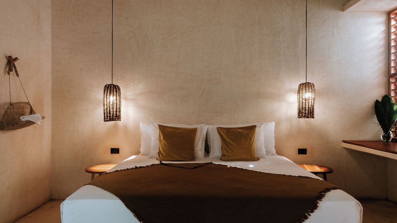 Photo of Bedroom in Espita