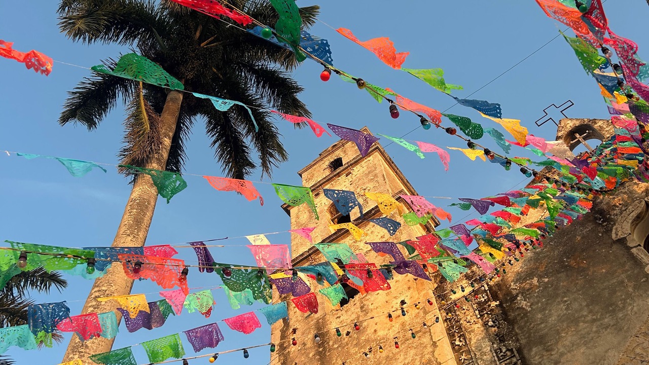 Photo of Outdoor in Espita