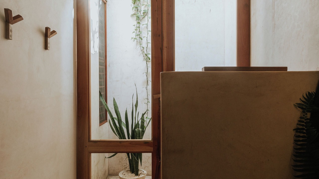 Photo of Bathroom in Espita
