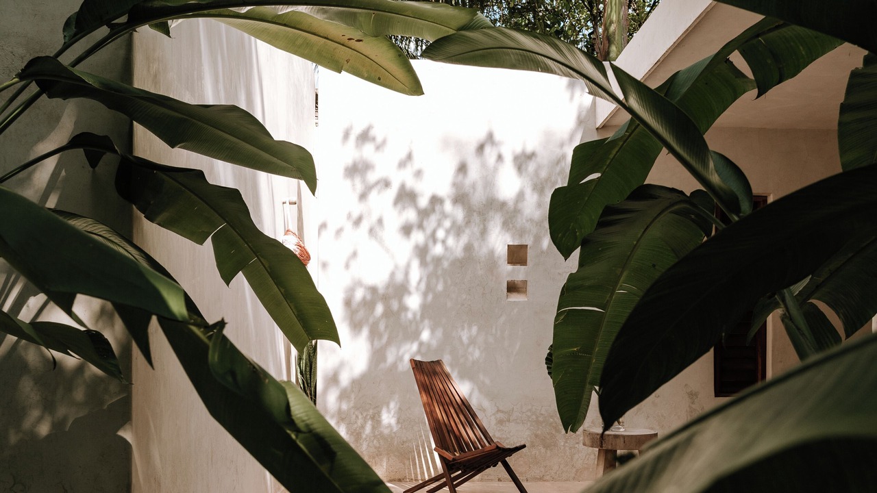 Photo of Bedroom in Espita