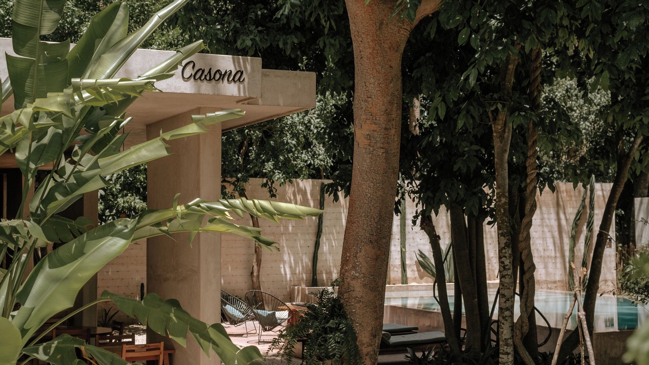 Photo of Outdoor in Espita