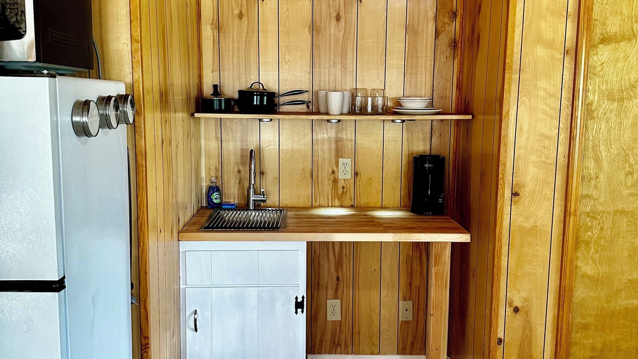 Photo of Kitchen in Munds Park