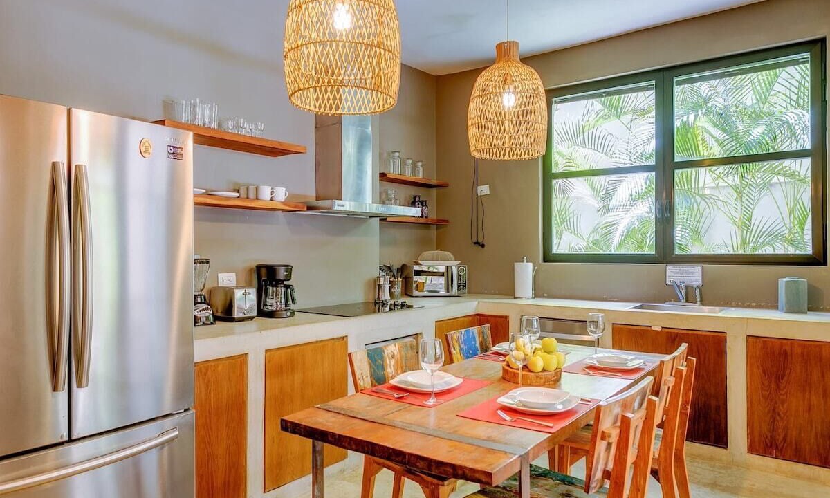 Photo of Kitchen in Zama