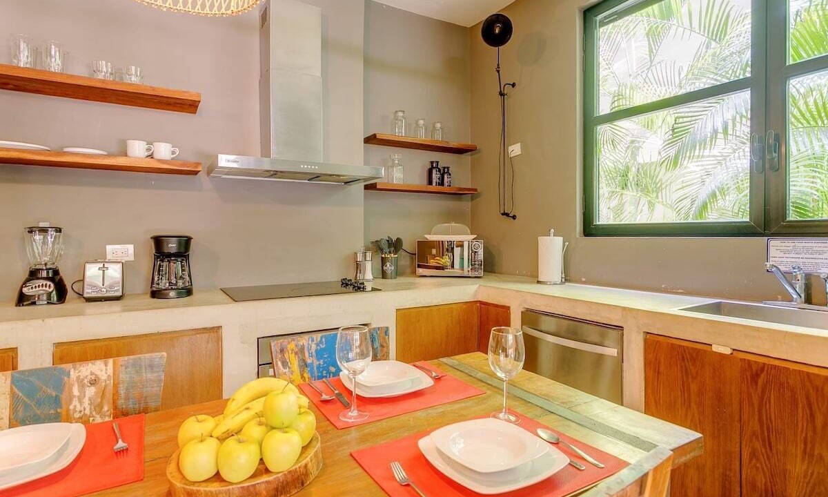 Photo of Kitchen in Zama