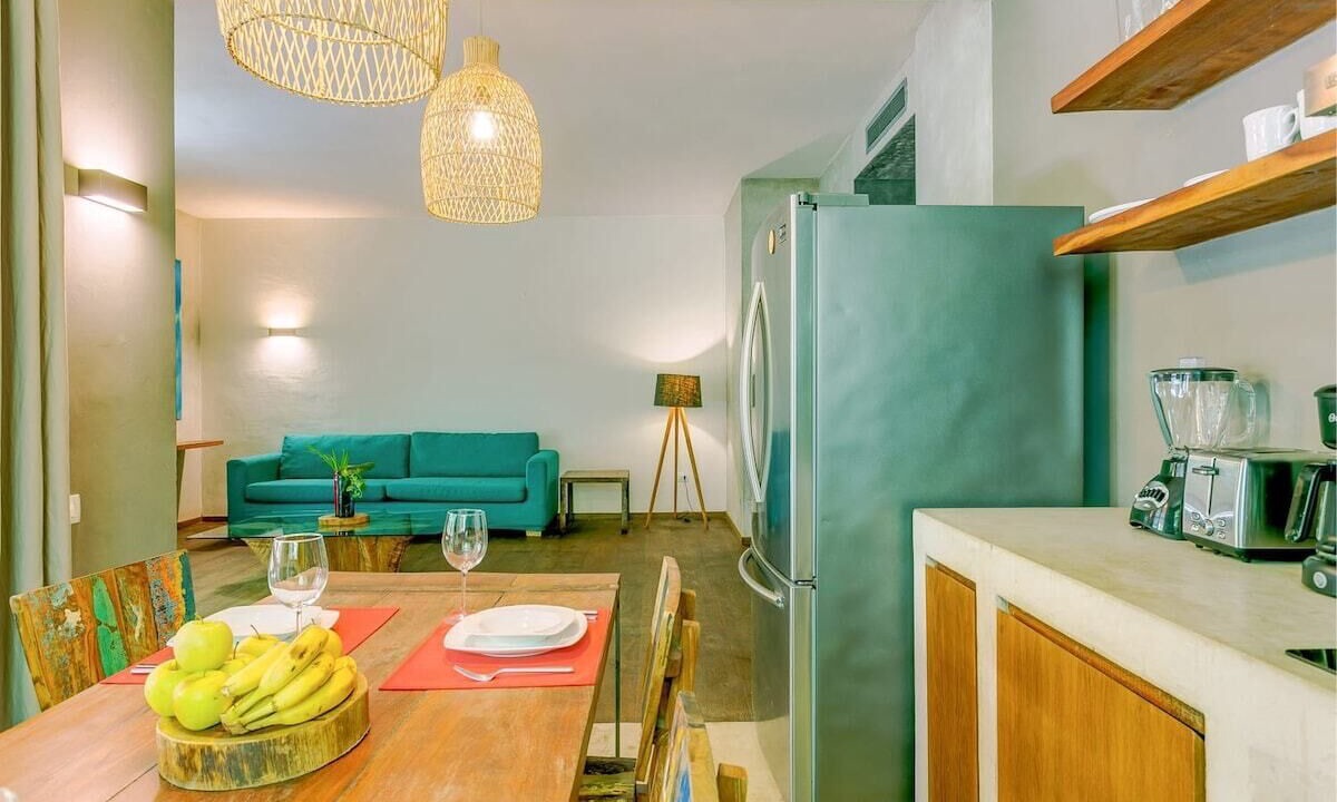 Photo of Kitchen in Zama