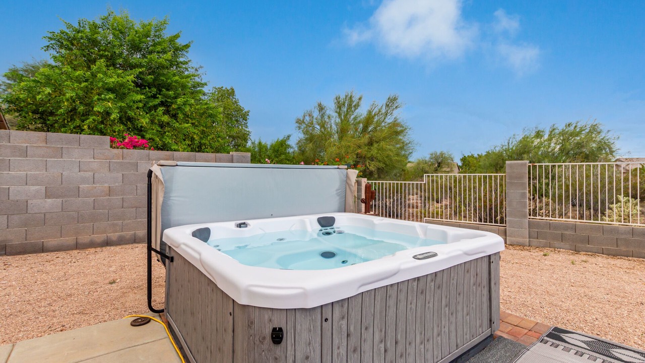 Photo of Outdoor in Gold Canyon