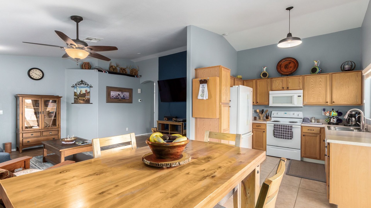 Photo of Kitchen in Gold Canyon