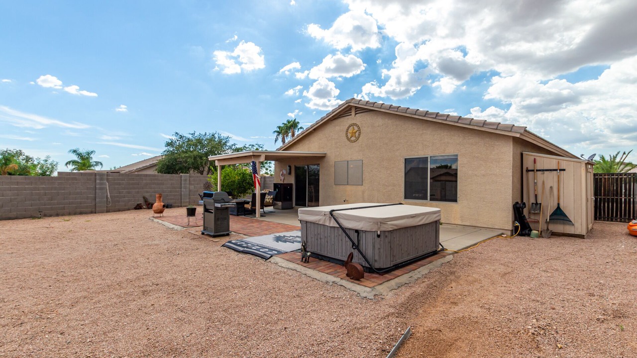 Photo of Outdoor in Gold Canyon