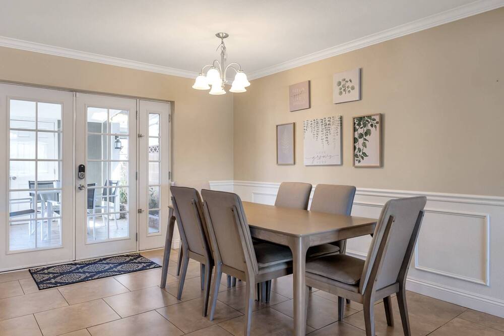 Photo of Outdoor in Park Scottsdale Townhouse