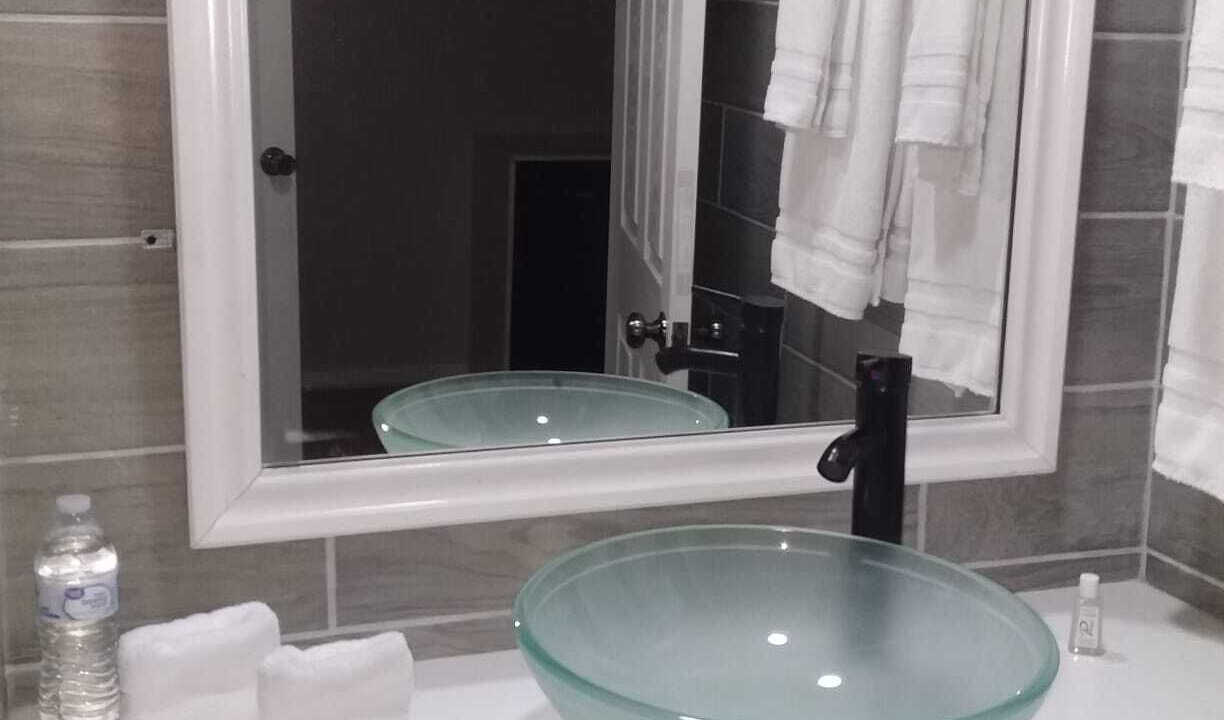 Photo of Bathroom in Nogales