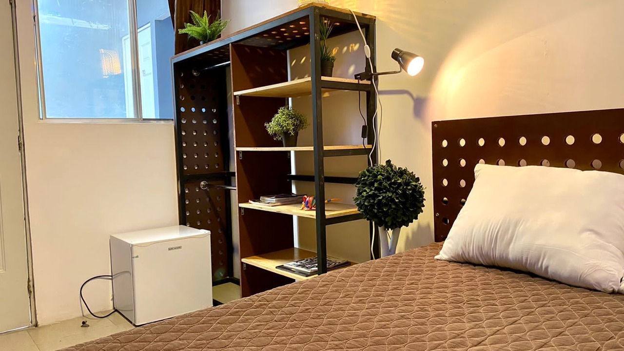 Photo of Bedroom in Hipodromo