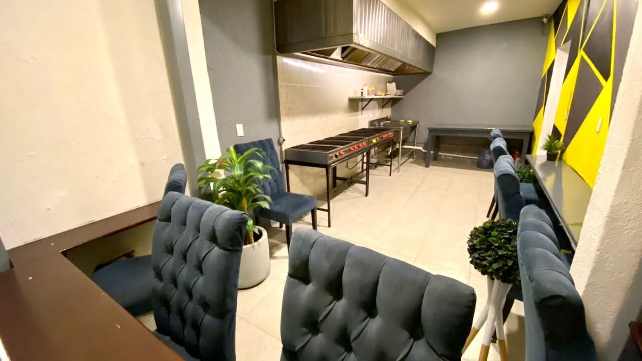 Photo of Kitchen in Hipodromo