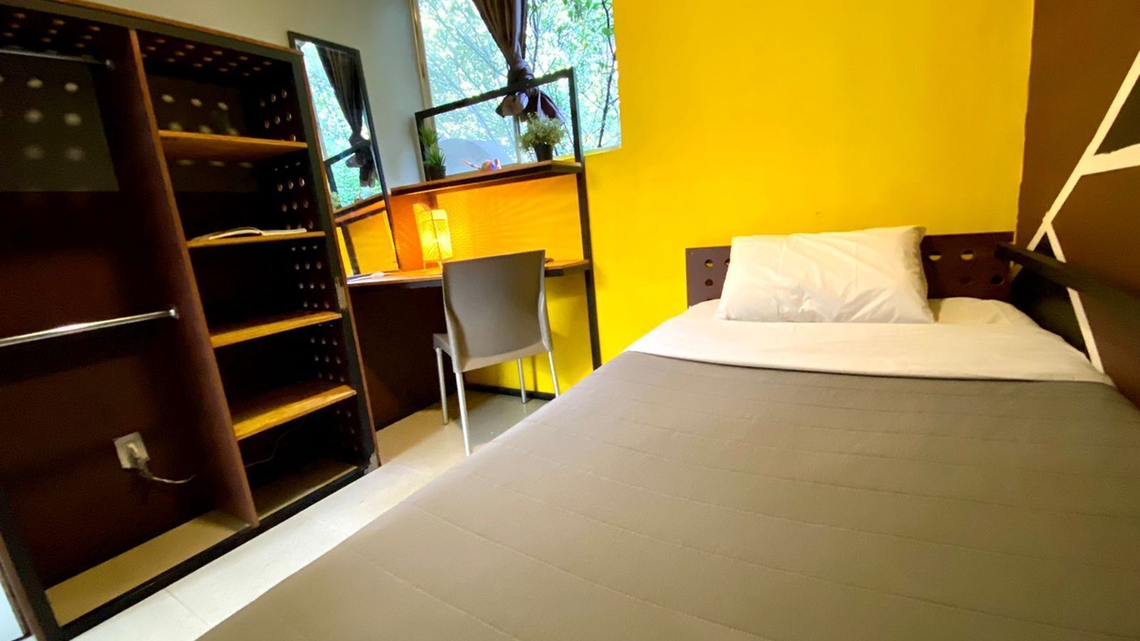 Photo of Bedroom in Hipodromo